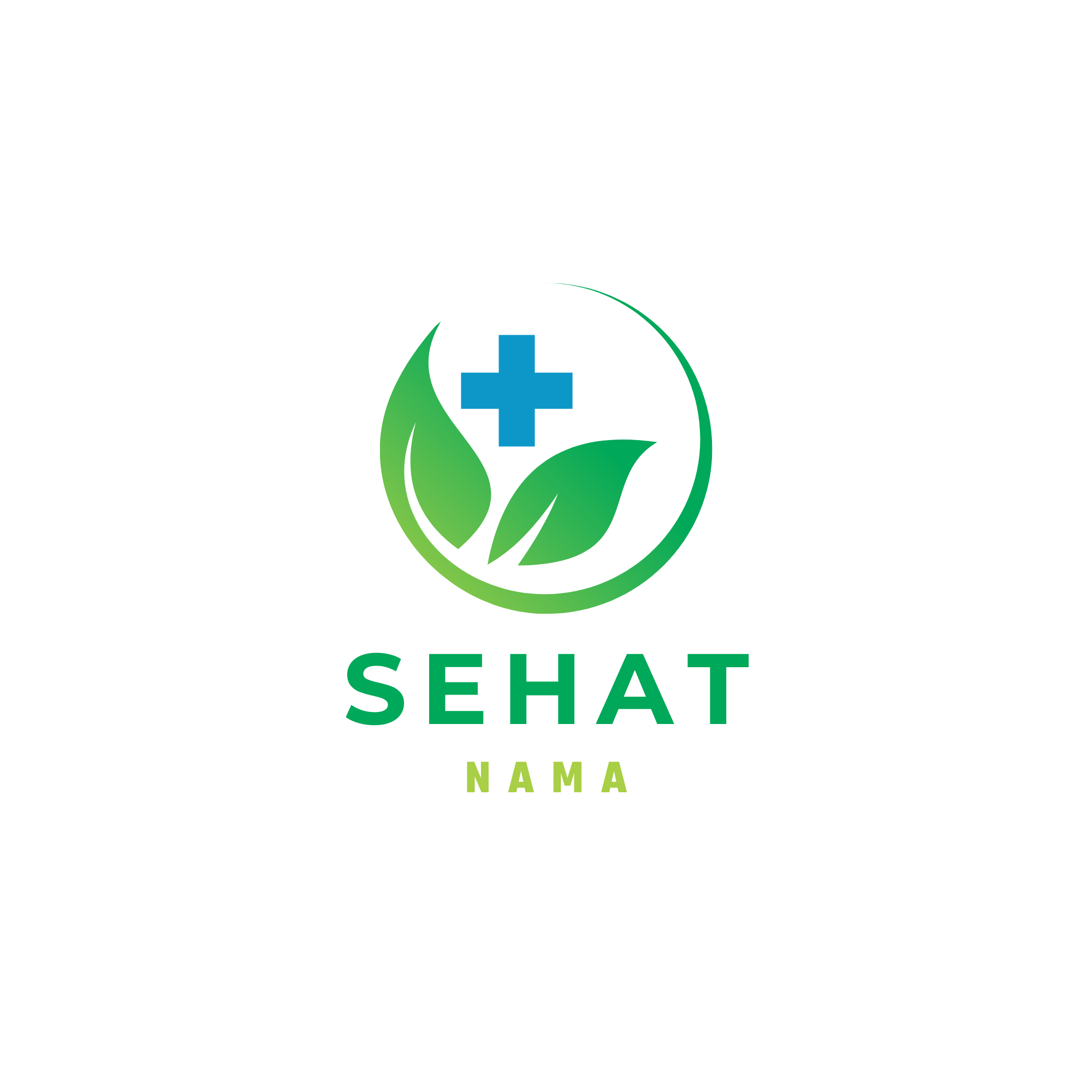 Sehat nama