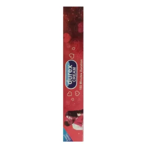 Durex Time Delay Cream – Premature ejaculation control for men