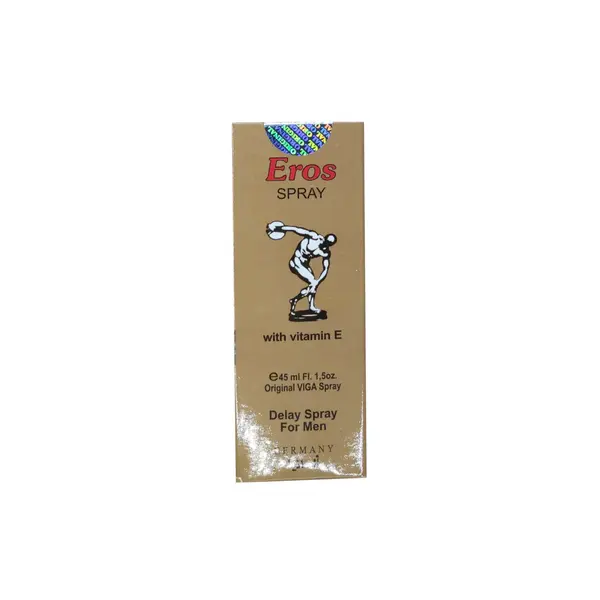 Eros Men Delay Spray 45 mL