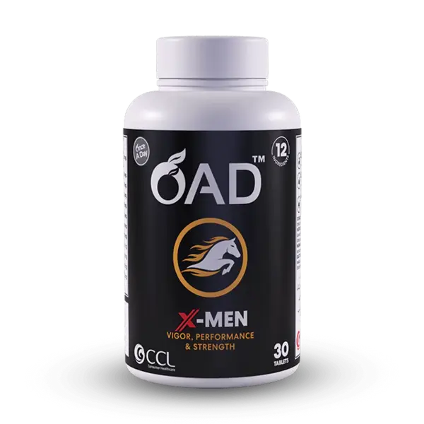 Oad X-Men Tablets