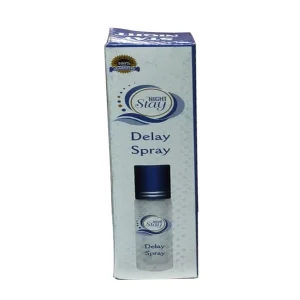 Stay Night Delay Spray 15 mL — men’s performance delay spray