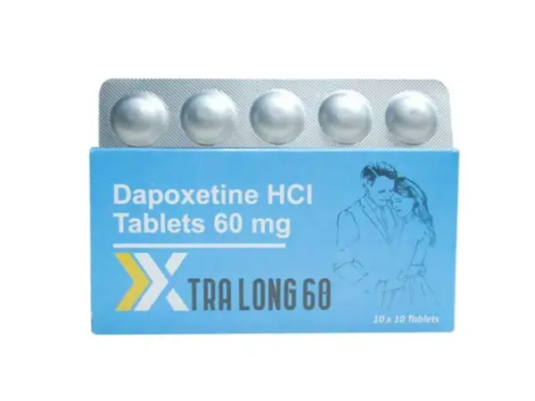 Tra Long Tablets 60mg
