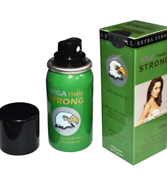 Viga 770000 Strong Spray