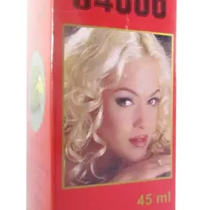 Viga 84000 Delay Spray – 45 mL long time performance spray for men