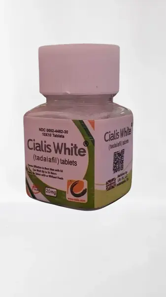 Cialis Tablets 20mg