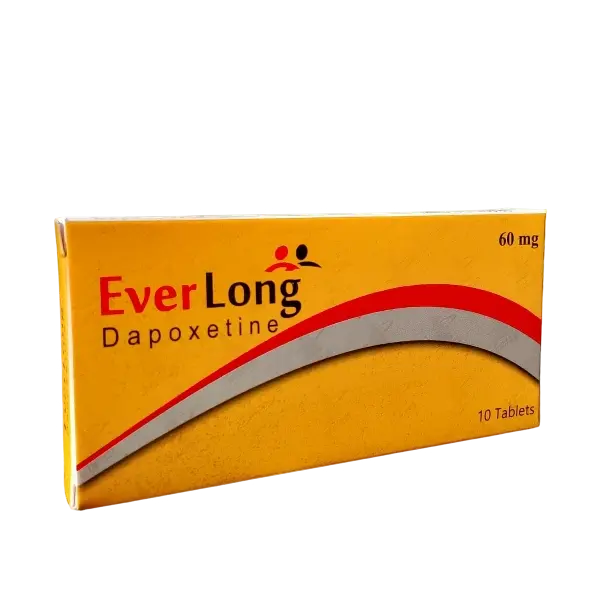 Everlong Tablets 60mg