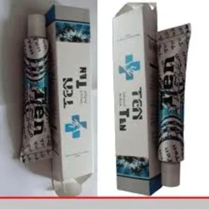 Ten Ten Delay Cream in Pakistan – Premature Ejaculation & Timing Solution