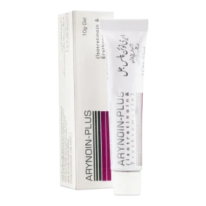 Aquazole Cream 20g – hydrocortisone & clotrimazole antifungal and anti-inflammatory treatment