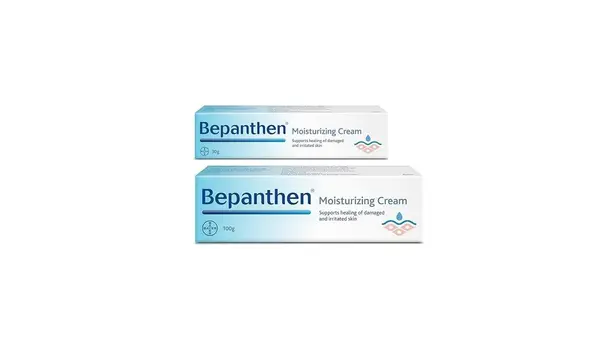 Bepanthen Cream 30g