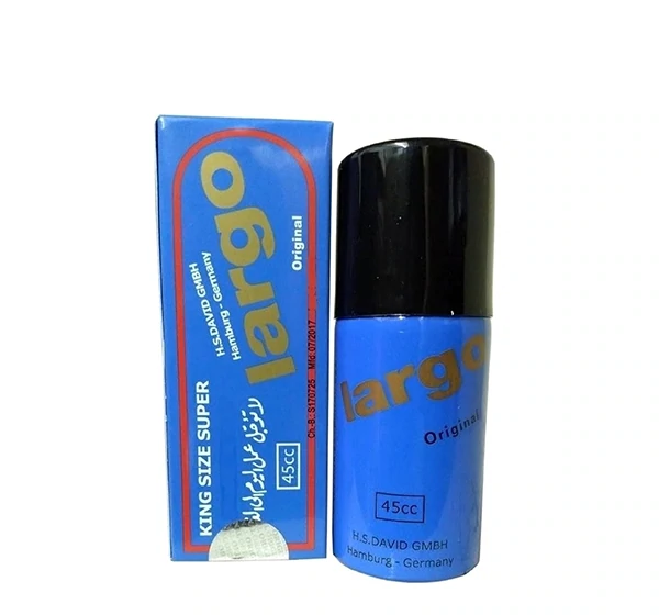 Largo Delay Spray