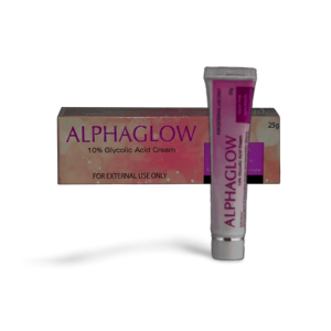Alpha Glow Cream