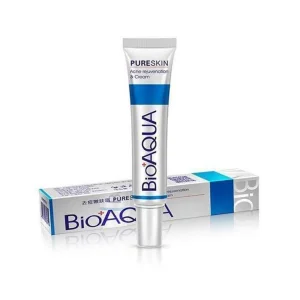 Bioaqua Acne Cream