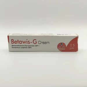 Betawis G Cream (15g)