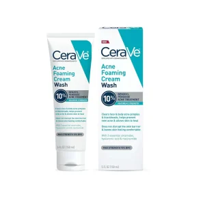 CeraVe - Acne Facial Cleanser