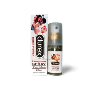 Durex Extra Power Delay Spray 22cc