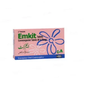 Emkit Tablet 0.75mg