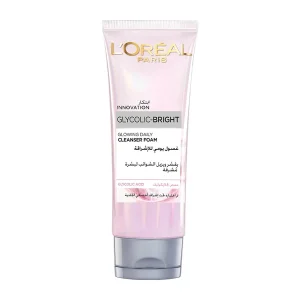 L'Oréal Cleanser