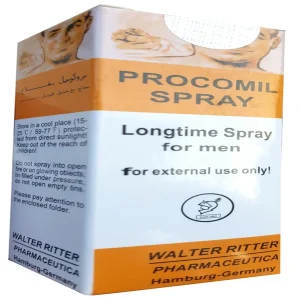 Procomil Delay Spray 40 ML