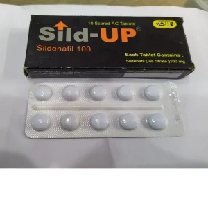 Slid Up Timing Tablets