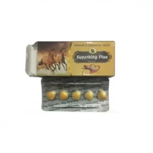 Super King Plus Tablets