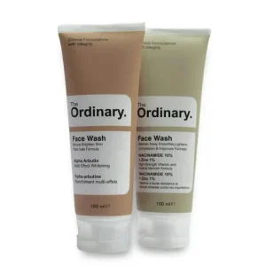 Ordinary Face Wash