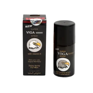 Viga 500000 Delay Spray 35 ML