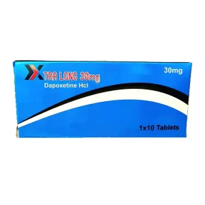 Xtra Long Tablets 30mg