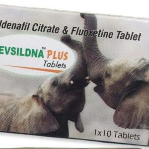 Zevsildna Plus Tablets