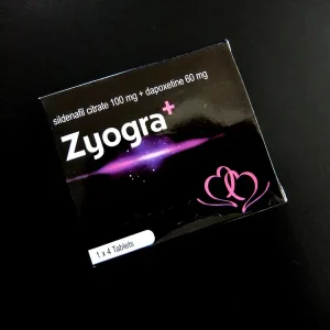 Zyogra Plus Tablet