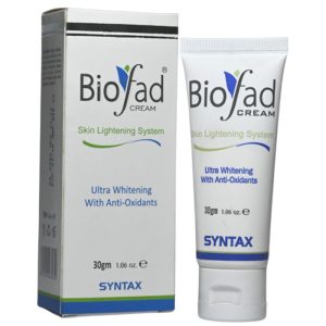 Biofad Cream 30g