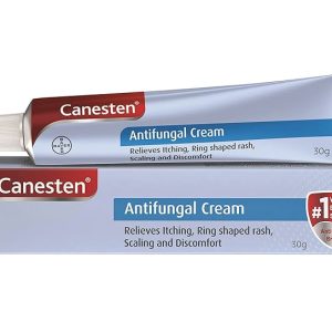 Canesten Cream 20g