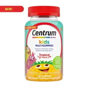 Centrum Kids Multigummies