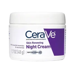CeraVe Night Cream