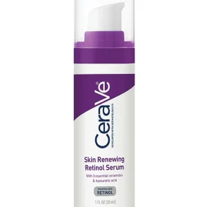 CeraVe Skin Renewing Retinol Serum 30ml