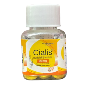 Cialis Tablet 20mg