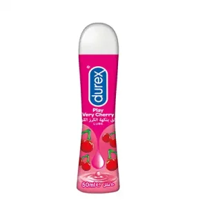 Durex Play Very Cherry 50ml