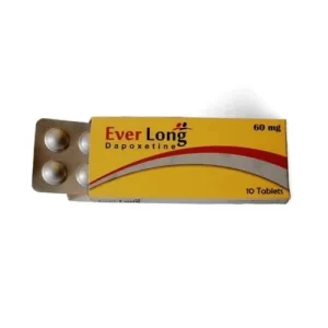 EverLong Tablet 60mg