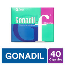 Gonadil F Capsule