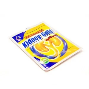 Kidney Gold Timing Tablets