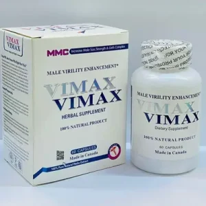 Vimax Herbal Capsules