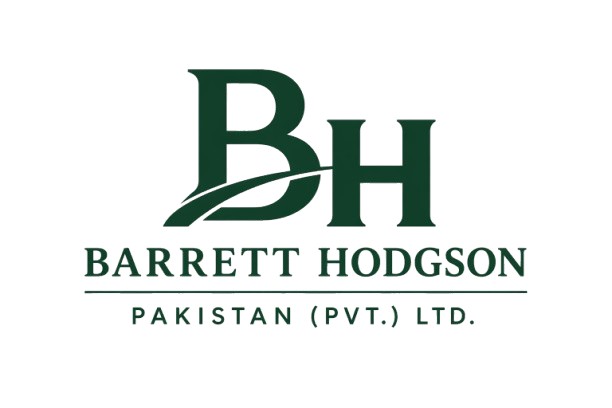 Barrett Hodgson Pakistan (Pvt.) Ltd