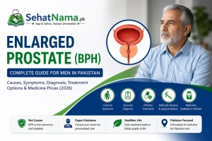 Tadalafil 5mg daily explained for benign prostatic hyperplasia BPH and urinary symptoms